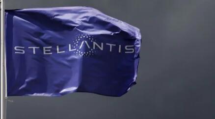 Stellantis和三星SDI携手开发电动汽车电池