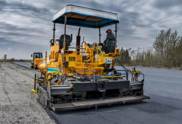 盘点:让我们的道路脱碳的竞赛正在进行