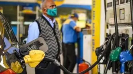 汽油柴油价格可能会在未来几个月上涨至新的纪录水平