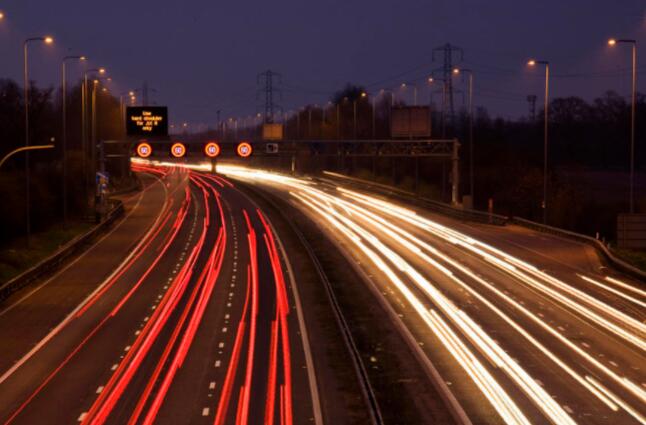 英国超速罚款和处罚:司机需要知道什么