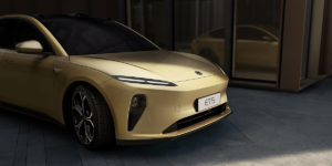 Nio ET5将于2023年春季抵达欧洲