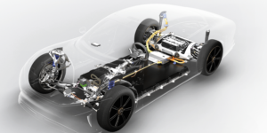 梅赛德斯将从2024年开始制造自己的驱动器