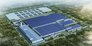 本田将在中国建电动车工厂