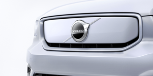 沃尔沃和Polestar开发紧凑型SUV 具有不同的平台