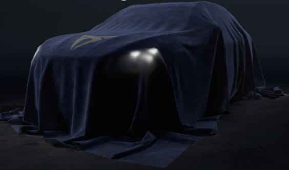 Cupra发布2024年新款电动中型SUV