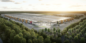特斯拉希望扩大德国超级工厂