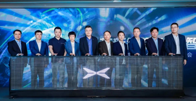 XPeng introduces algorithm-based smart payment plan service