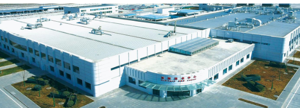 GWM reportedly completes product planning for fuel cell PV brand