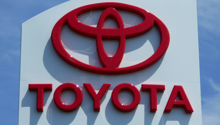 Toyota's sales surpassed Volkswagen's 1 million units in the first four months, and it is expected to become the sales champion for three consecutive years