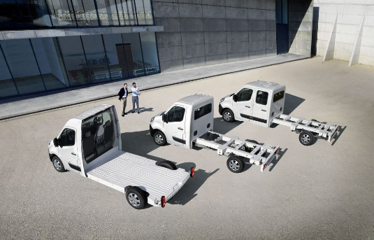 Stellantis and Toyota expand cooperation in large commercial vehicles