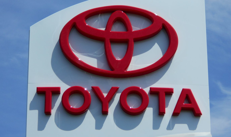 Toyota's June global production target lowered by another 50,000 vehicles, the second time this week