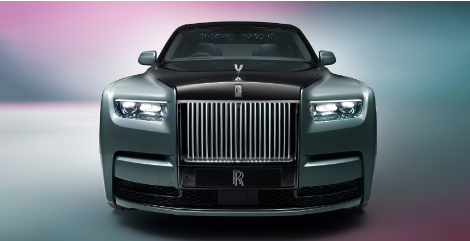 Rolls-Royce CEO: Daily focus on supply chain