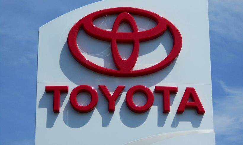 Toyota's sales surpassed Volkswagen's 1 million units in the first four months, and it is expected to become the sales champion for three consecutive years
