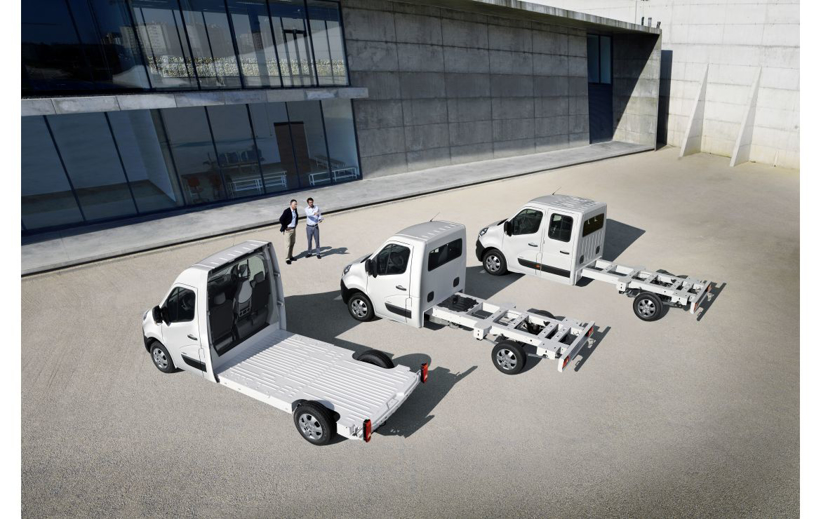 Stellantis and Toyota expand cooperation in large commercial vehicles