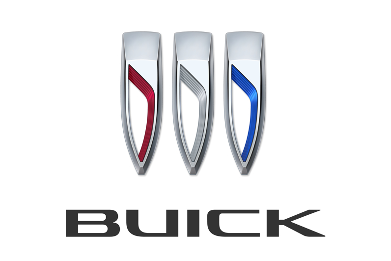 Buick released a new brand identity, two strategic new cars officially unveiled