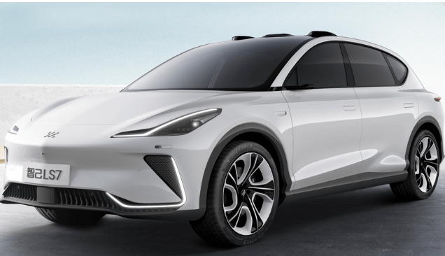 Gasgoo Daily: IM Motors’ second model to start presale in H2 2022