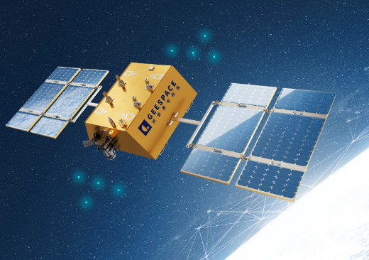 Geely launches nine satellites into orbit for better mobility experience