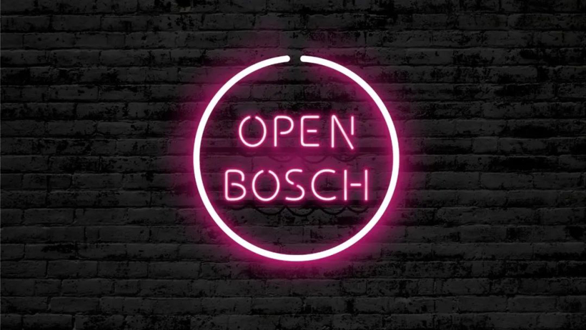 Bosch's new 250 million euro venture capital fund supports start-ups, and its portfolio already covers more than 50 companies