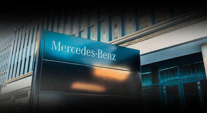 Mercedes-Benz sets a target of 14% sales profit margin, optimizes product lineup and tests direct sales