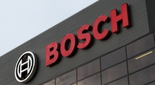 Bosch to invest $420 million to electrify its North American automotive business