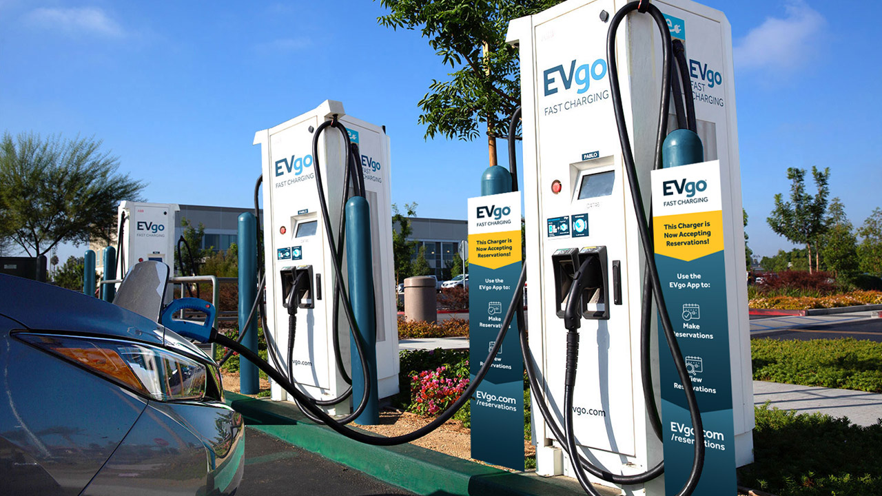 U.S. Proposes Standard for Fast Charging of Electric Vehicles