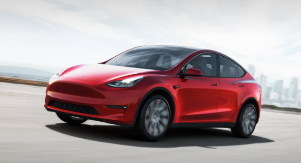 Tesla sells 32,165 China-made vehicles in May 2022
