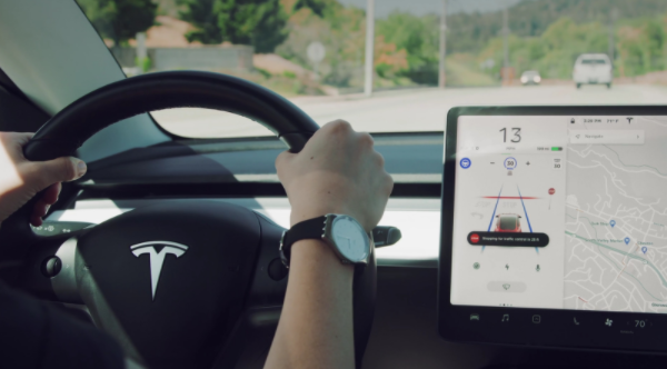 U.S. expands probe into Tesla Autopilot, involving 830,000 vehicles