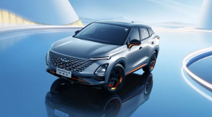 Chery Group sold 85,400 vehicles in May, a year-on-year increase of 29.7%