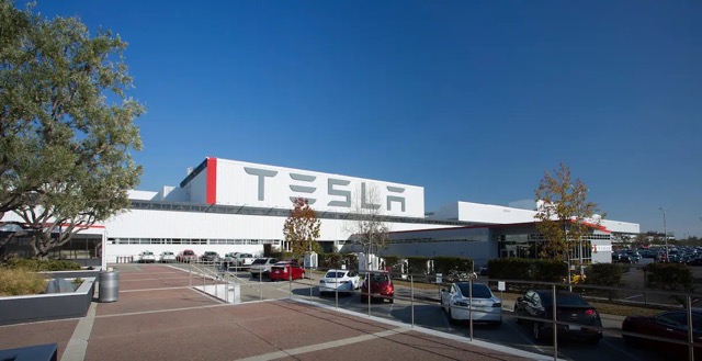 Tesla racial discrimination case will be retrial