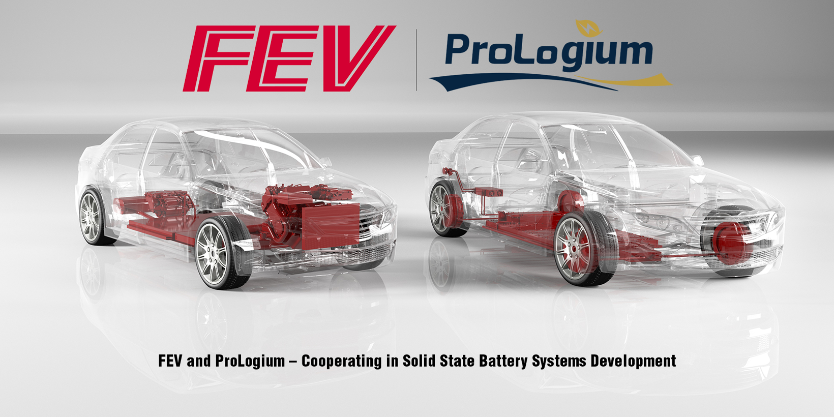 FEV and Huineng Technology cooperate to develop solid-state battery system