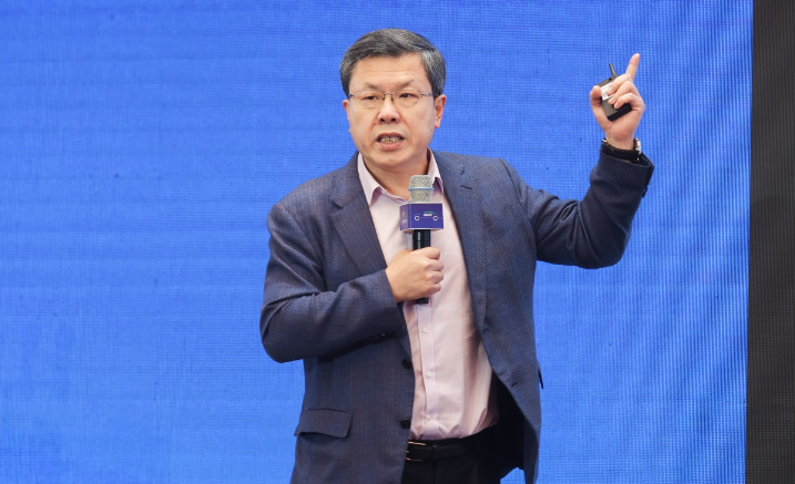Zhao Fuquan: Supply Chain and Automobile Power