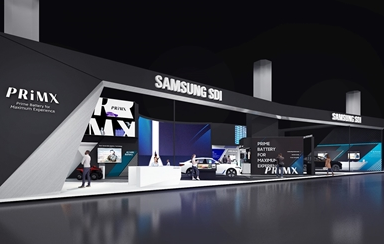 Samsung SDI is building a trial line for Tesla's 4680 batteries