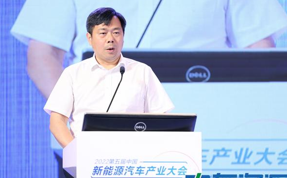 FAW Jiefang Ji Yizhi: Leading the reform of the new energy vehicle industry, helping the dual carbon goal to continue to create value for users