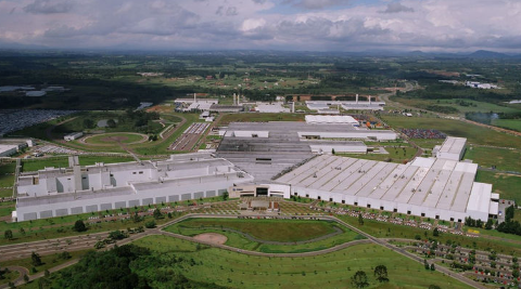 Audi invests $19.2 million to restart Brazil plant