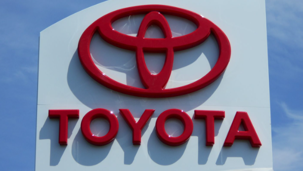 Affected by shortages of chips and parts, Toyota's global production and sales 