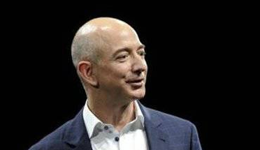 Jeff Bezos beats Elon Musk to go into space first on July 20