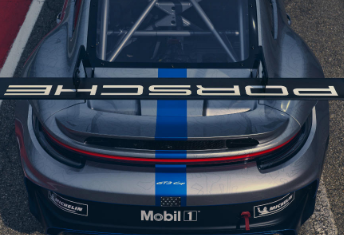 Porsche and ExxonMobil test synthetic fuel for racing
