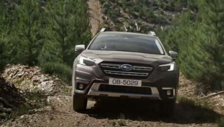 2021 Subaru Outback still the most popular all-wheel-drive off-road wagon