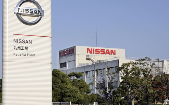 Chip shortages at Nissan, Suzuki and Mitsubishi set to explode in June