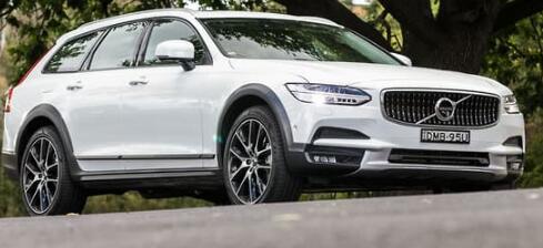 Volvo has reportedly confirmed plans to expand SUV offerings