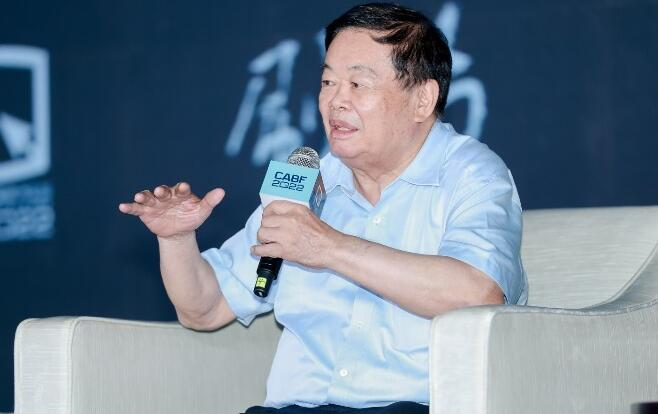 Cao Dewang: Refusing to take driverless cars, the industry cost is 