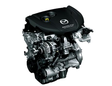 Mazda unveils ultra-low emission inline-six diesel for CX-60 flagship