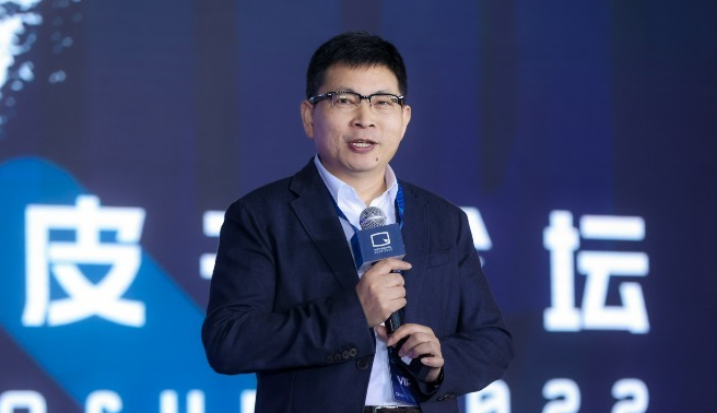 Yu Chengdong: The only loss of Huawei is the automobile business, which is definitely a 
