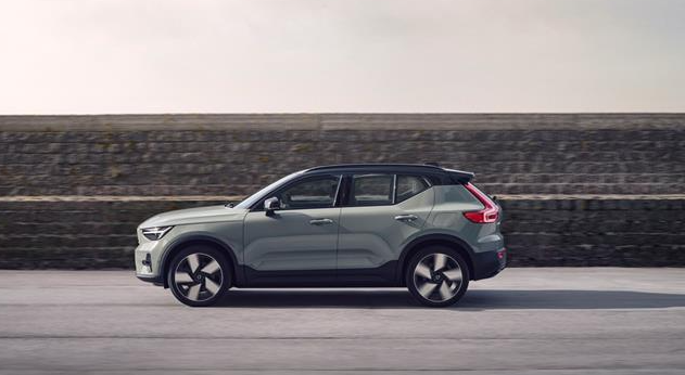 Volvo Cars sold 49,904 units in June, totaling 291,301 units in the first half