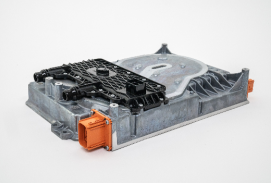 Manufacturers use plastic in battery housings and components to reduce vehicle weight/increase range