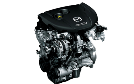 Mazda unveils ultra-low emission inline-six diesel for CX-60 flagship