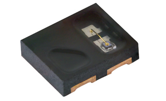 Vishay Introduces Reflective Optical Sensors to Save Space and Improve Performance and Robustness