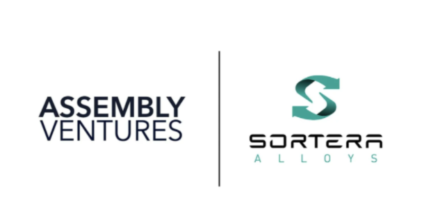 Sortera Alloys raises $10M to advance end-of-life recycling of automotive metal