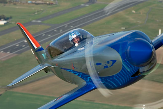 劳斯莱斯电动飞机打破纪录时速达到 387.4 英里