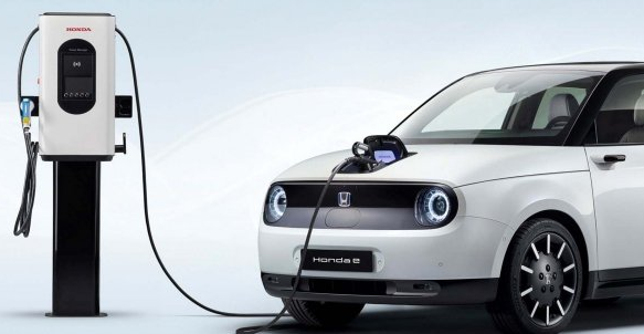 本田将使用通用汽车的工厂来制造汽车